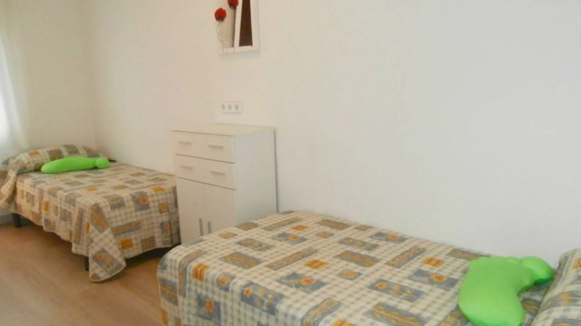 104110 - Apartment In Llafranc Palafrugell