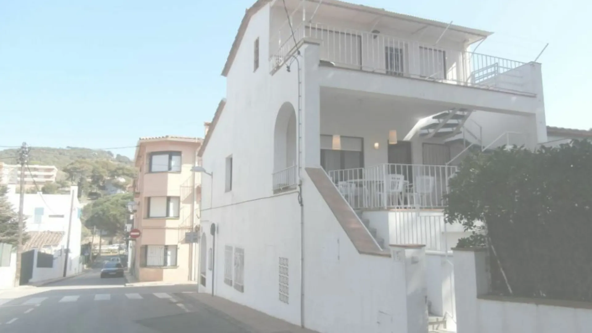 104110 - Apartment In Llafranc Palafrugell