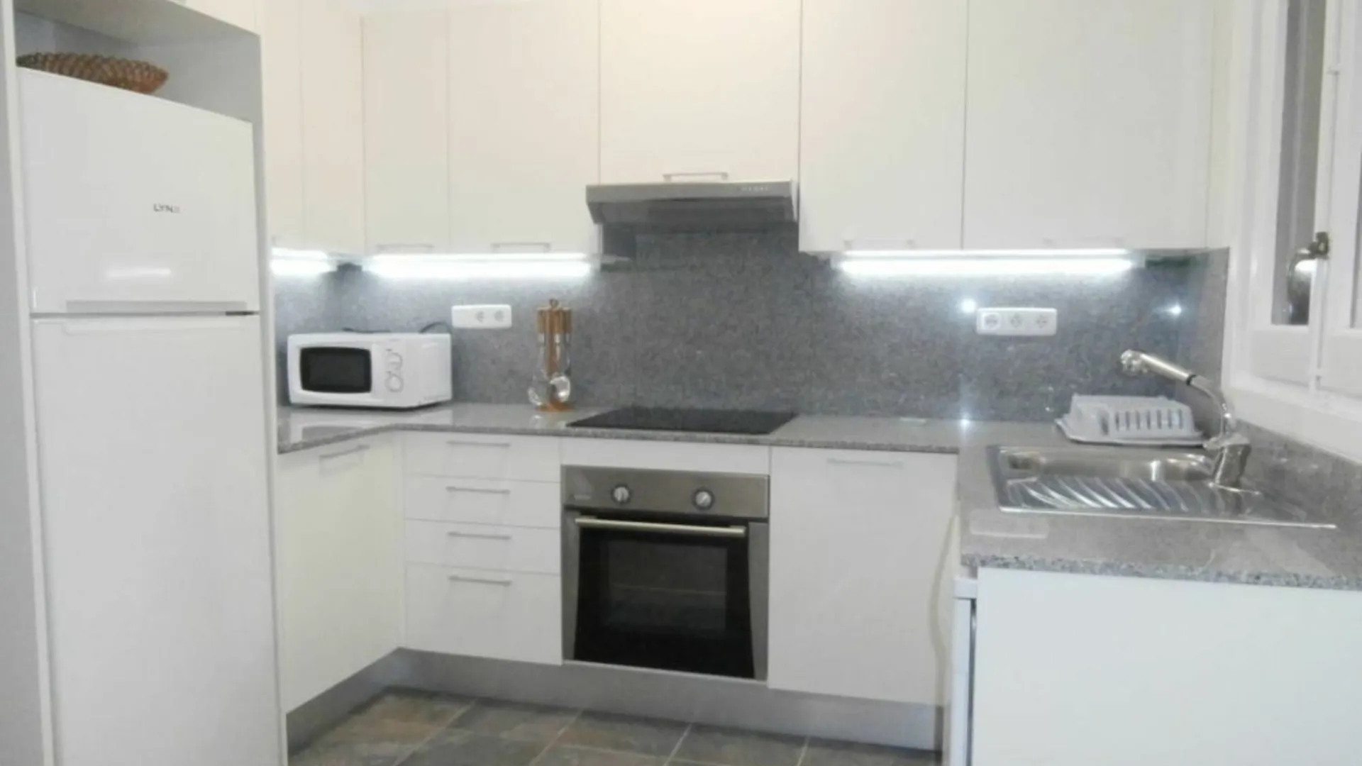 104110 - Apartment In Llafranc Palafrugell 0*,  Spanien