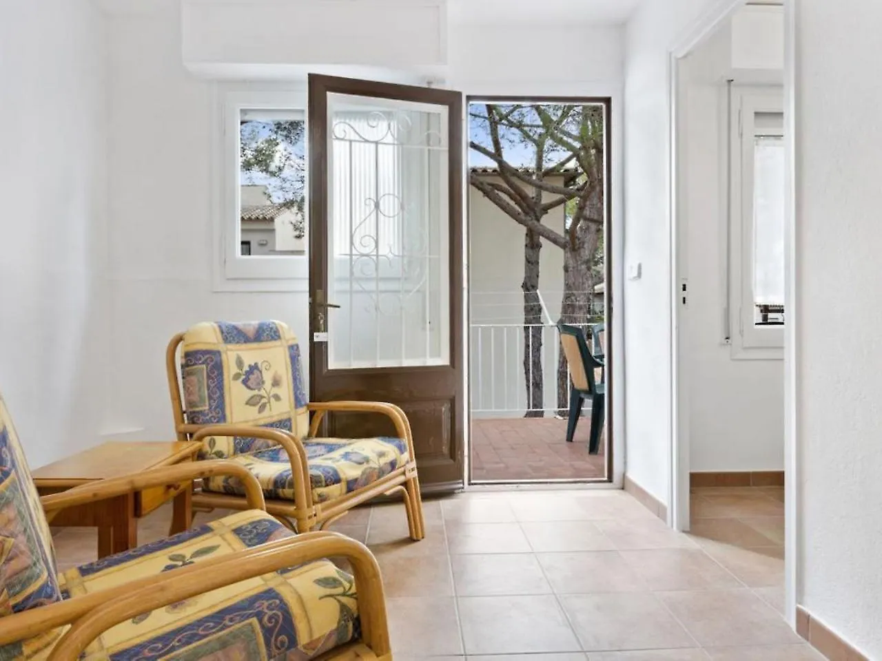 104110 - Apartment In Llafranc Palafrugell
