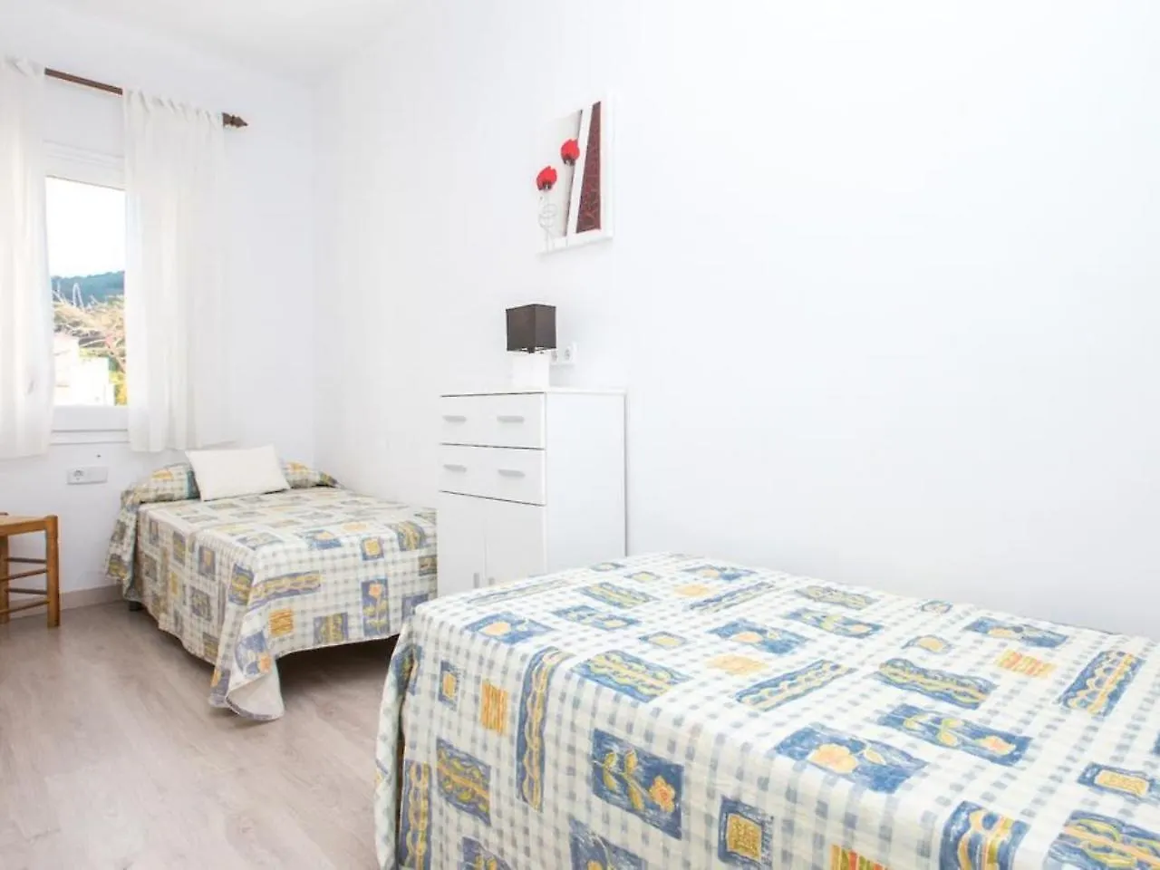 104110 - Apartment In Llafranc Palafrugell