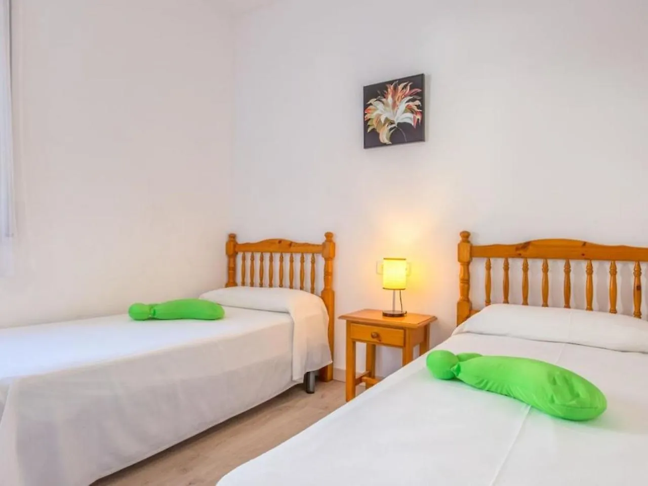 104110 - Apartment In Llafranc Palafrugell